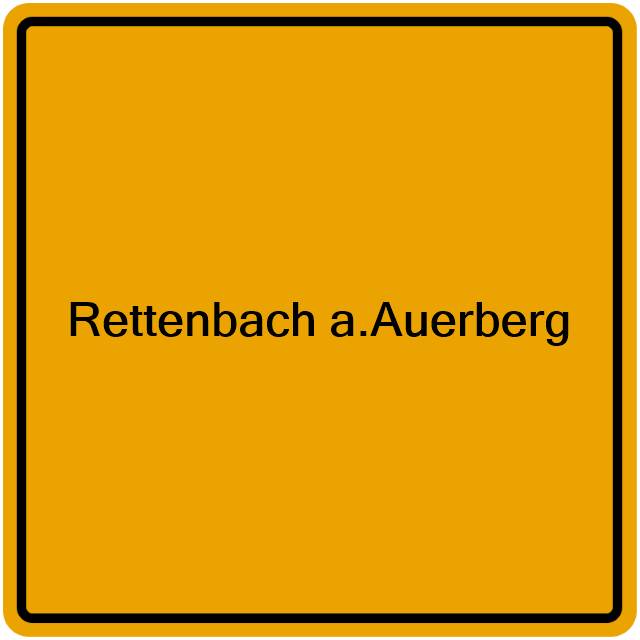 Einwohnermeldeamt24 Rettenbach a.Auerberg